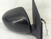 2014 Mitsubishi Mirage Passenger Side View Mirror - Right Door Mirror OEM Used - Oemusedautoparts1.com