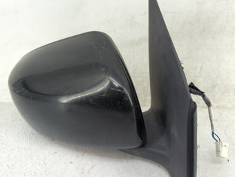 compare product 2014 Mitsubishi Mirage Passenger Side View Mirror - Right Door Mirror OEM Used