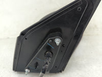 2014 Mitsubishi Mirage Passenger Side View Mirror - Right Door Mirror OEM Used - Oemusedautoparts1.com