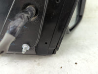 2014 Mitsubishi Mirage Passenger Side View Mirror - Right Door Mirror OEM Used - Oemusedautoparts1.com
