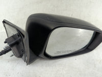 2014 Mitsubishi Mirage Passenger Side View Mirror - Right Door Mirror OEM Used - Oemusedautoparts1.com