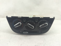 2019 Mitsubishi Mirage Climate Control Module Temperature AC/Heater Replacement P/N:7820A869 Fits OEM Used Auto Parts - Oemu