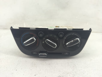 compare product 2019 Mitsubishi Mirage Climate Control Module Temperature AC/Heater Replacement P/N:7820A869 Fits OEM Used Auto Parts