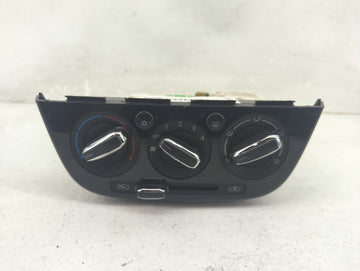 2019 Mitsubishi Mirage Climate Control Module Temperature AC/Heater Replacement P/N:7820A869 Fits OEM Used Auto Parts - Oemu