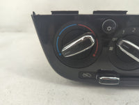 2019 Mitsubishi Mirage Climate Control Module Temperature AC/Heater Replacement P/N:7820A869 Fits OEM Used Auto Parts - Oemu