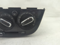 2019 Mitsubishi Mirage Climate Control Module Temperature AC/Heater Replacement P/N:7820A869 Fits OEM Used Auto Parts - Oemu