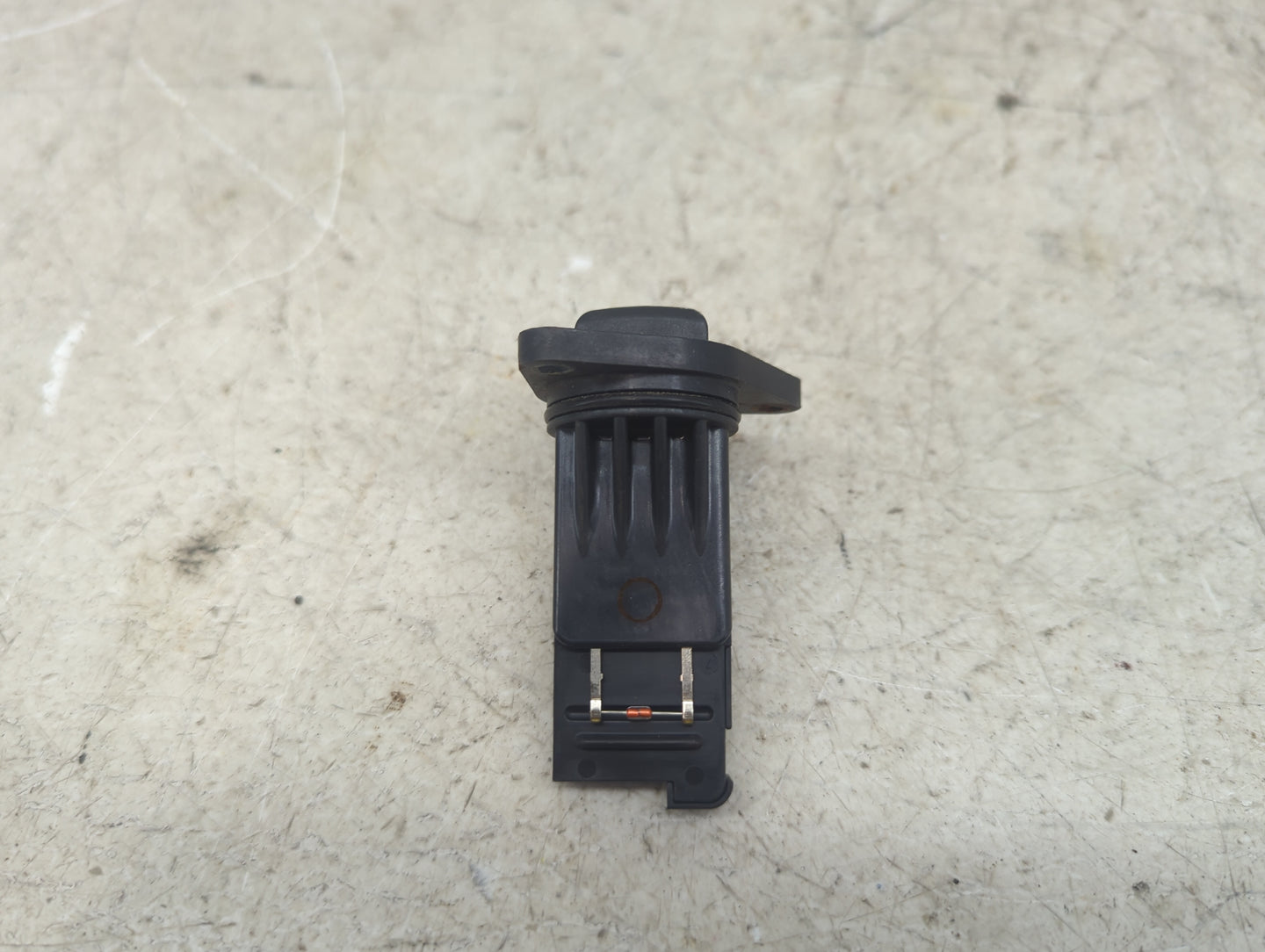 2014-2014 Mitsubishi Mirage Mass Air Flow Meter Maf 1480952 - Oemusedautoparts1.com