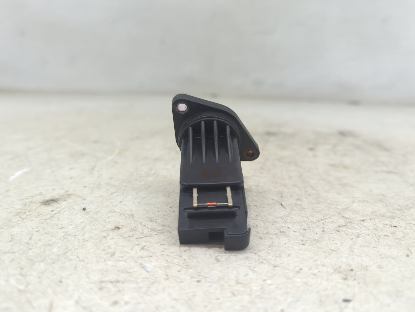 2014-2014 Mitsubishi Mirage Mass Air Flow Meter Maf 1480952 - Oemusedautoparts1.com