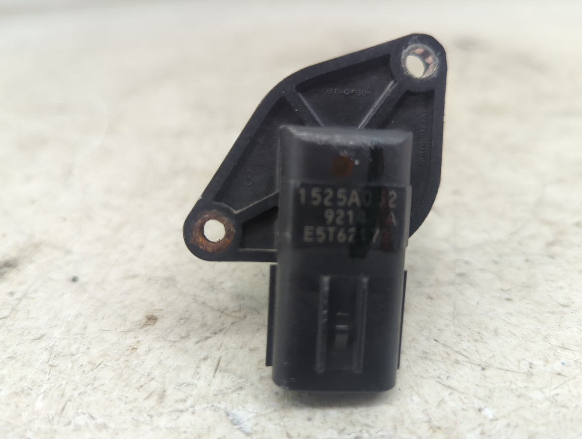 2014-2014 Mitsubishi Mirage Mass Air Flow Meter Maf 1480952 - Oemusedautoparts1.com