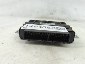 compare product 2019 Mitsubishi Mirage Transmission Control Module Tcu Tcm 1494053