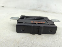 2019 Mitsubishi Mirage Transmission Control Module Tcu Tcm 1494053 - Oemusedautoparts1.com