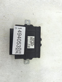 2019 Mitsubishi Mirage Transmission Control Module Tcu Tcm 1494053 - Oemusedautoparts1.com