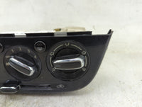 2019 Mitsubishi Mirage Climate Control Module Temperature AC/Heater Replacement Fits OEM Used Auto Parts - Oemusedautoparts1