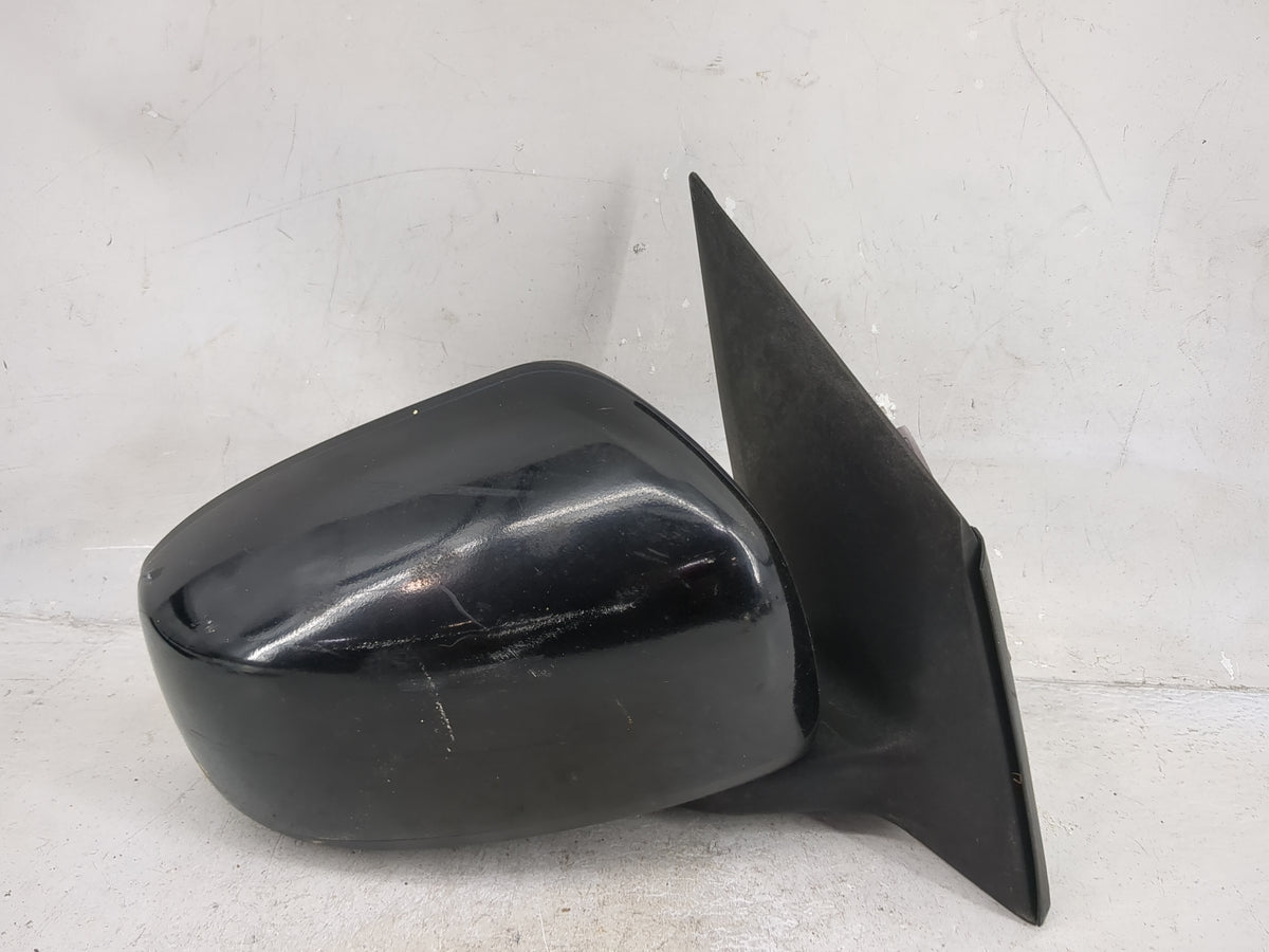 2014 Mitsubishi Mirage Passenger Side View Mirror - Right Door Mirror OEM Used - Oemusedautoparts1.com