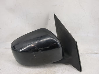 compare product 2014 Mitsubishi Mirage Passenger Side View Mirror - Right Door Mirror OEM Used