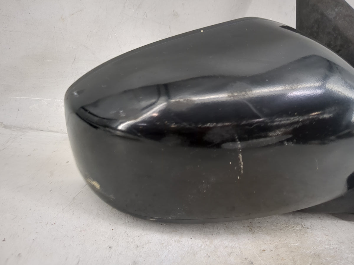 2014 Mitsubishi Mirage Passenger Side View Mirror - Right Door Mirror OEM Used - Oemusedautoparts1.com