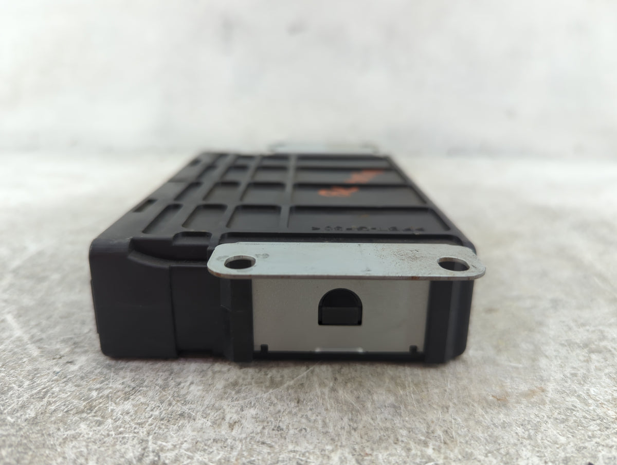 2019 Mitsubishi Mirage PCM Engine Control Computer ECU ECM PCU OEM P/N:1860D184 E6T86174 H1ZT OEM Used Auto Parts - Oemuseda