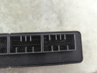 2019 Mitsubishi Mirage PCM Engine Control Computer ECU ECM PCU OEM P/N:1860D184 E6T86174 H1ZT OEM Used Auto Parts - Oemuseda