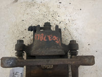 2019 Mitsubishi Mirage Front Driver Left Brake Caliper - Oemusedautoparts1.com