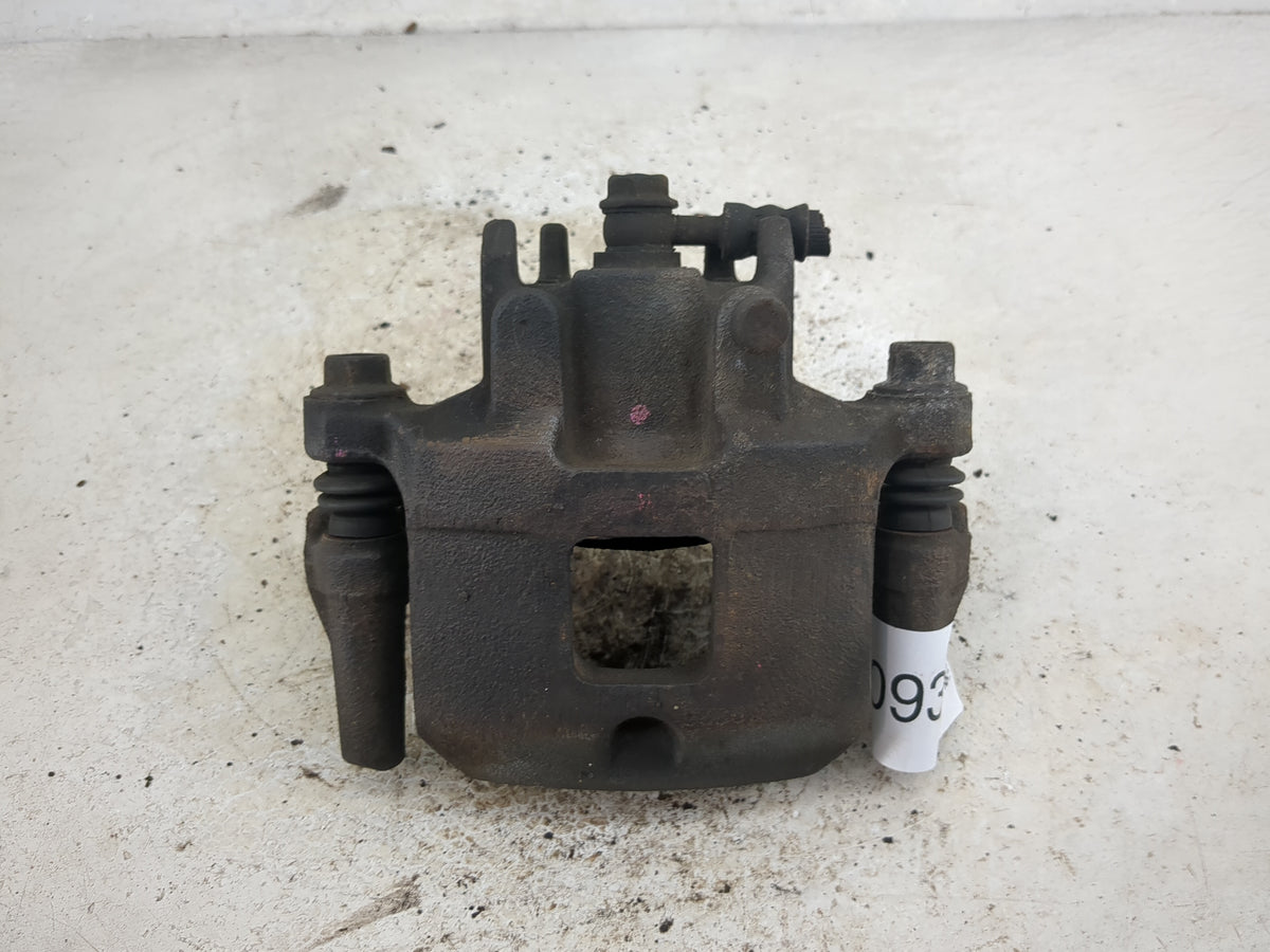 2019 Mitsubishi Mirage Front Driver Left Brake Caliper - Oemusedautoparts1.com
