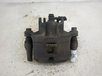 2019 Mitsubishi Mirage Front Driver Left Brake Caliper - Oemusedautoparts1.com