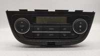 1997-2002 Mitsubishi Mirage Climate Control Module Temperature AC/Heater Replacement P/N:7820A869 7820A938XA Fits OEM Used A