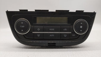 compare product 1997-2002 Mitsubishi Mirage Climate Control Module Temperature AC/Heater Replacement P/N:7820A869 7820A938XA Fits OEM Used Auto Parts