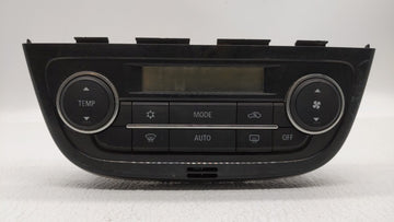 1997-2002 Mitsubishi Mirage Climate Control Module Temperature AC/Heater Replacement P/N:7820A869 7820A938XA Fits OEM Used A