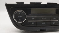 1997-2002 Mitsubishi Mirage Climate Control Module Temperature AC/Heater Replacement P/N:7820A869 7820A938XA Fits OEM Used A