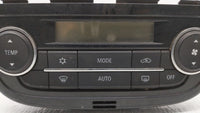 1997-2002 Mitsubishi Mirage Climate Control Module Temperature AC/Heater Replacement P/N:7820A869 7820A938XA Fits OEM Used A