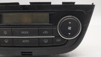 1997-2002 Mitsubishi Mirage Climate Control Module Temperature AC/Heater Replacement P/N:7820A869 7820A938XA Fits OEM Used A