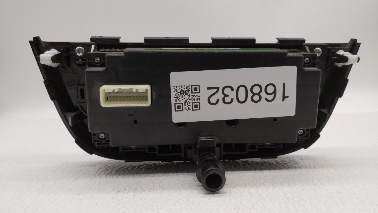 1997-2002 Mitsubishi Mirage Climate Control Module Temperature AC/Heater Replacement P/N:7820A869 7820A938XA Fits OEM Used A
