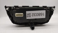 1997-2002 Mitsubishi Mirage Climate Control Module Temperature AC/Heater Replacement P/N:7820A869 7820A938XA Fits OEM Used A