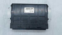 2019 Mitsubishi Mirage PCM Engine Control Computer ECU ECM PCU OEM P/N:1860D184 1860D483 Fits OEM Used Auto Parts - Oemuseda