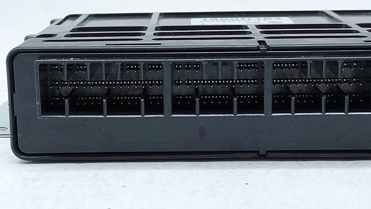2019 Mitsubishi Mirage PCM Engine Control Computer ECU ECM PCU OEM P/N:1860D184 1860D483 Fits OEM Used Auto Parts - Oemuseda