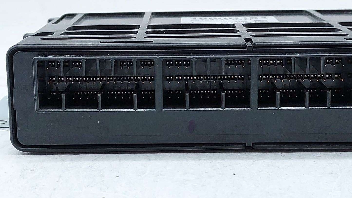 2019 Mitsubishi Mirage PCM Engine Control Computer ECU ECM PCU OEM P/N:1860D184 1860D483 Fits OEM Used Auto Parts - Oemuseda