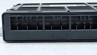 2019 Mitsubishi Mirage PCM Engine Control Computer ECU ECM PCU OEM P/N:1860D184 1860D483 Fits OEM Used Auto Parts - Oemuseda