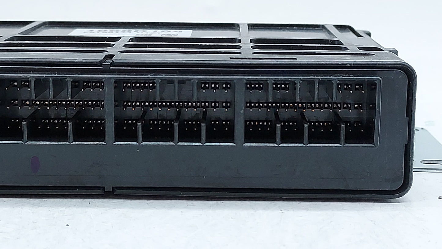 2019 Mitsubishi Mirage PCM Engine Control Computer ECU ECM PCU OEM P/N:1860D184 1860D483 Fits OEM Used Auto Parts - Oemuseda