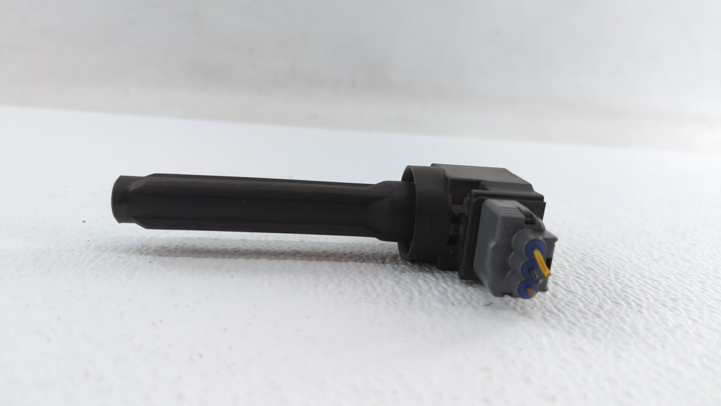 1999-2002 Mitsubishi Mirage Ignition Coil Igniter Pack - Oemusedautoparts1.com