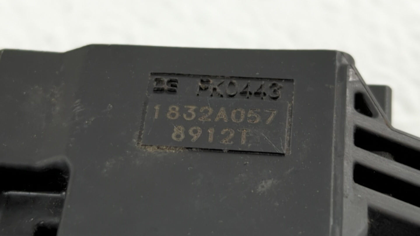 1999-2002 Mitsubishi Mirage Ignition Coil Igniter Pack - Oemusedautoparts1.com