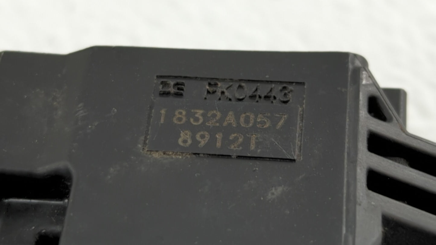 1999-2002 Mitsubishi Mirage Ignition Coil Igniter Pack - Oemusedautoparts1.com