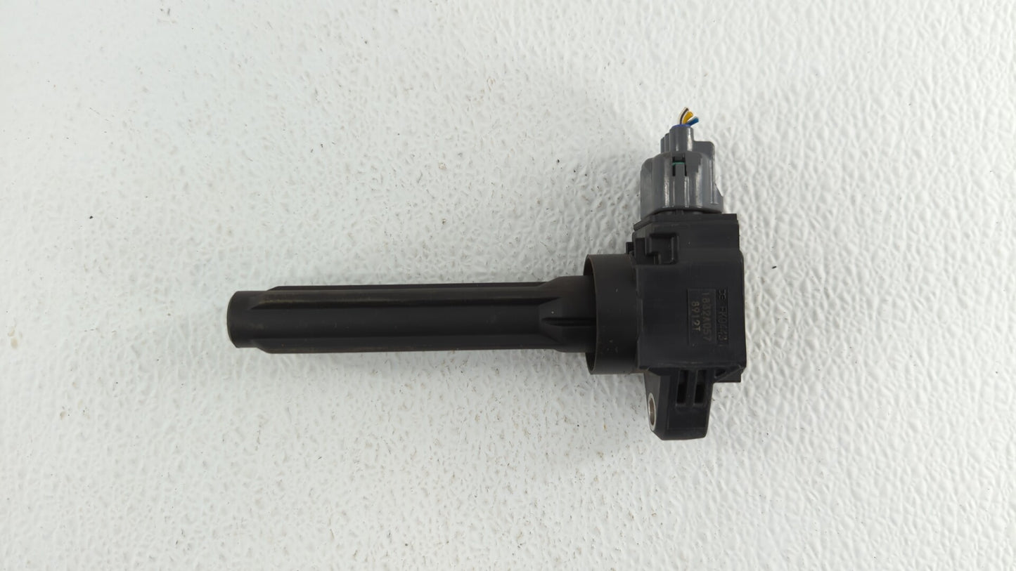 1999-2002 Mitsubishi Mirage Ignition Coil Igniter Pack - Oemusedautoparts1.com
