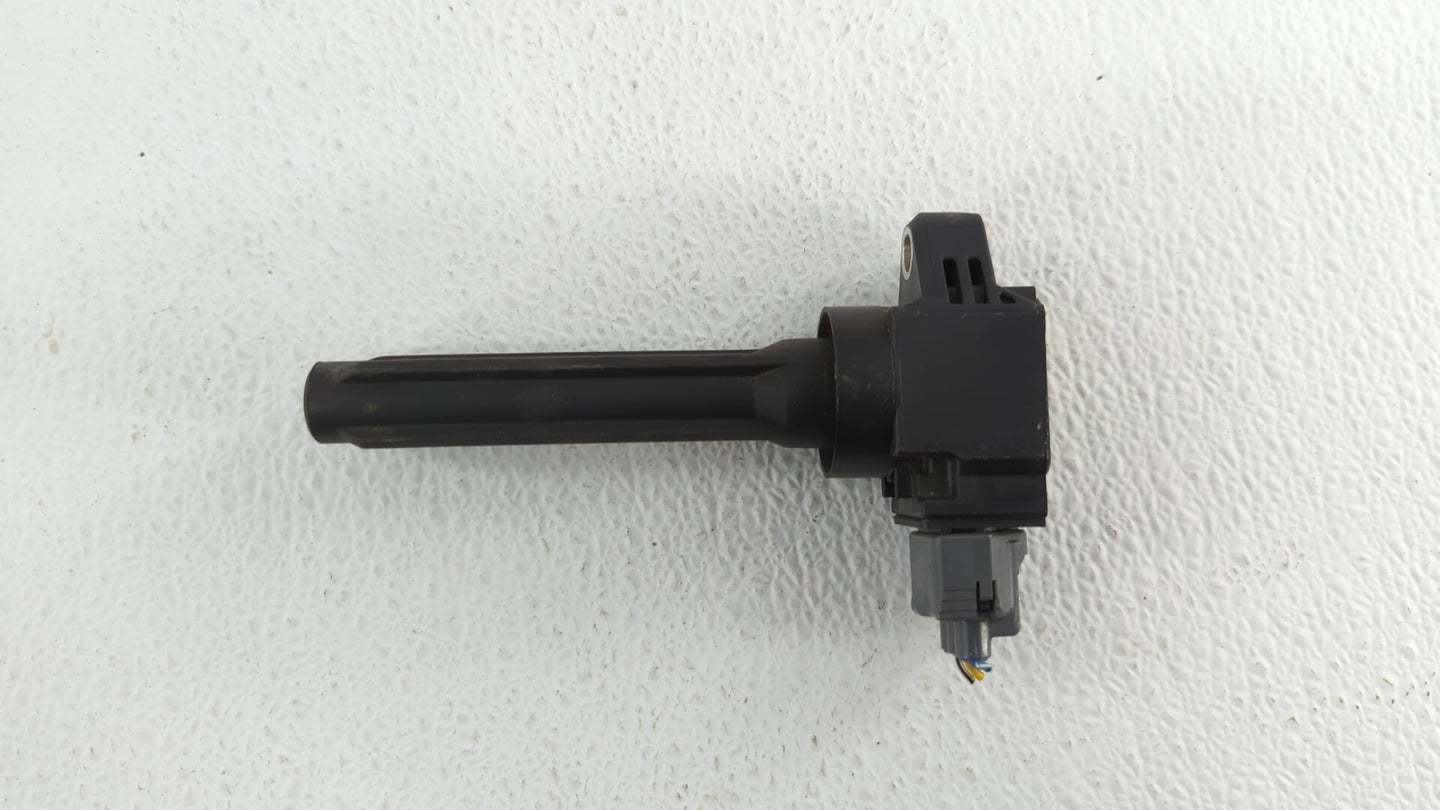 1999-2002 Mitsubishi Mirage Ignition Coil Igniter Pack - Oemusedautoparts1.com