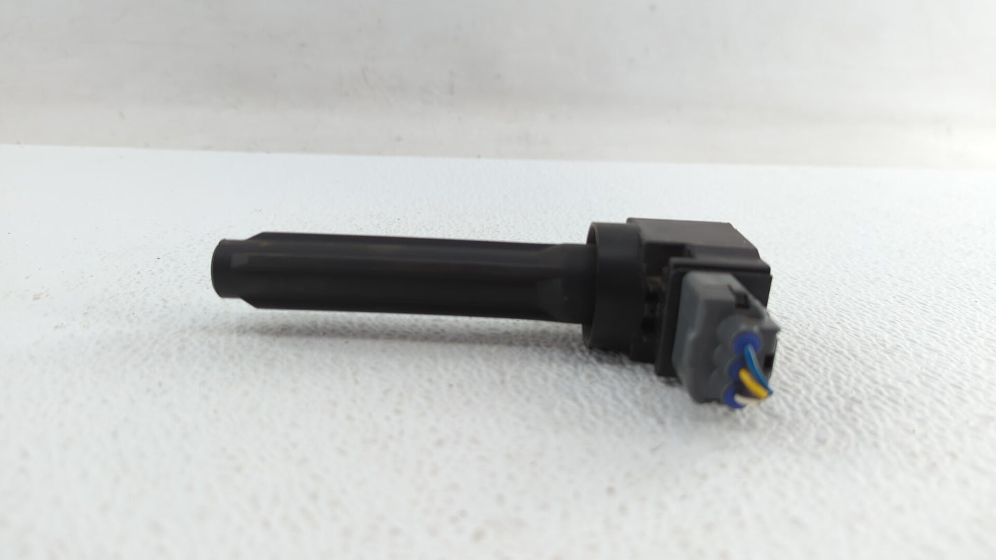1999-2002 Mitsubishi Mirage Ignition Coil Igniter Pack - Oemusedautoparts1.com
