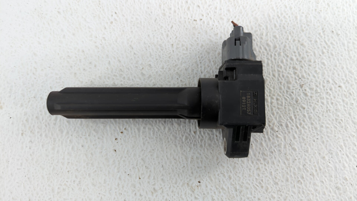 1999-2002 Mitsubishi Mirage Ignition Coil Igniter Pack - Oemusedautoparts1.com