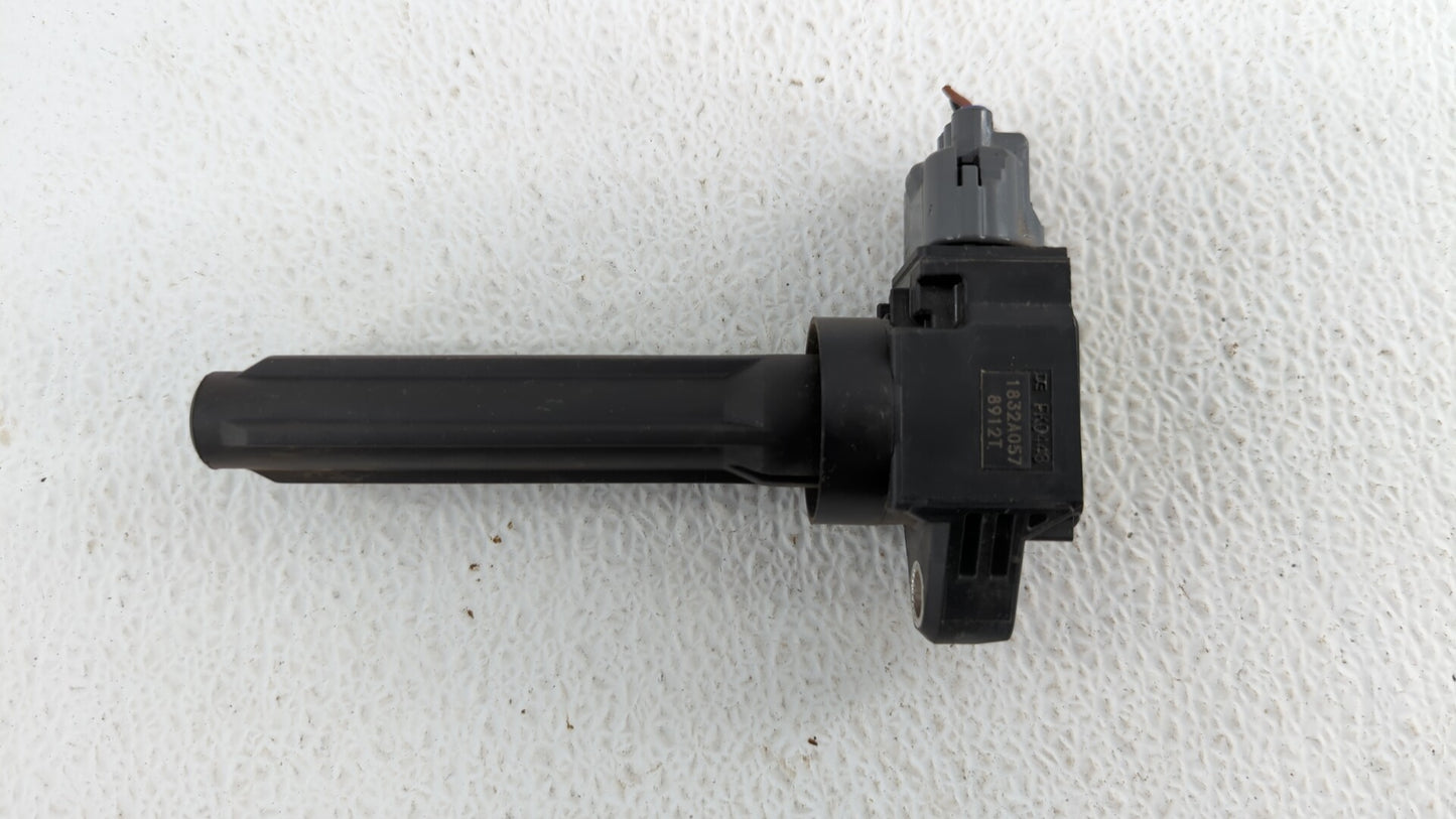 1999-2002 Mitsubishi Mirage Ignition Coil Igniter Pack - Oemusedautoparts1.com
