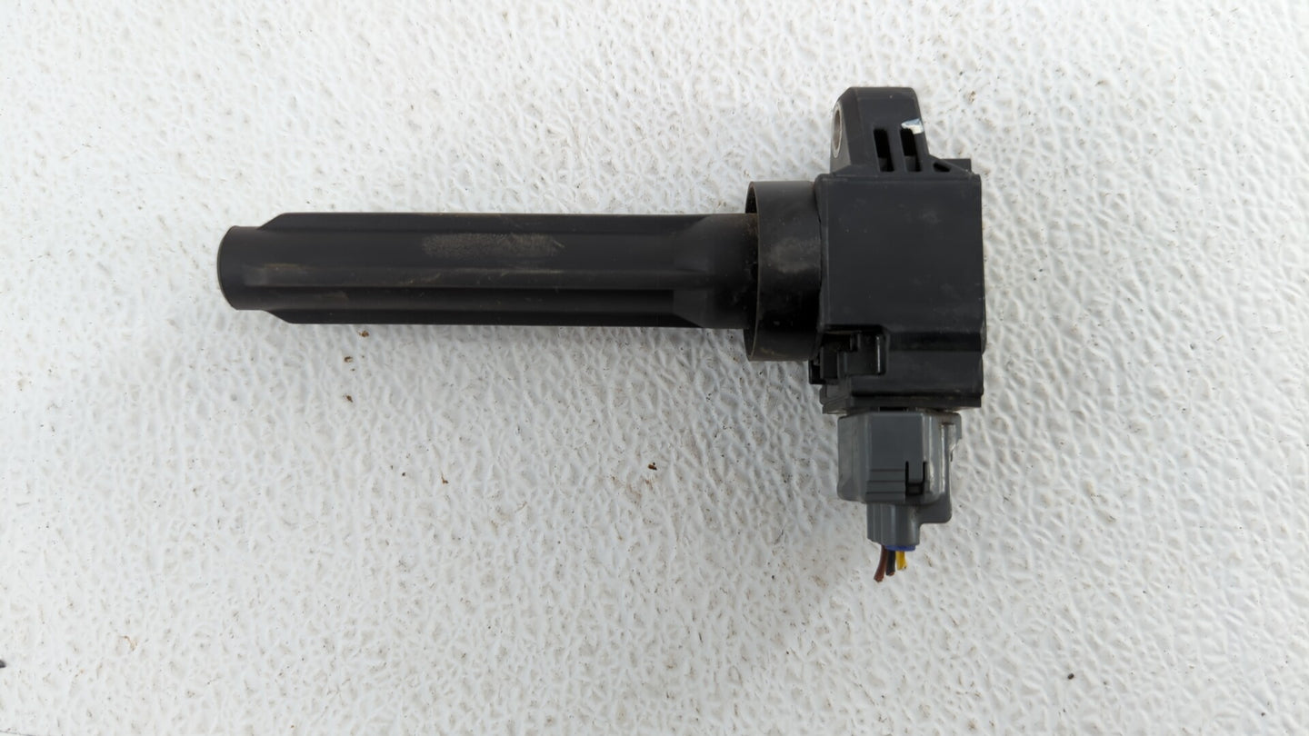 1999-2002 Mitsubishi Mirage Ignition Coil Igniter Pack - Oemusedautoparts1.com
