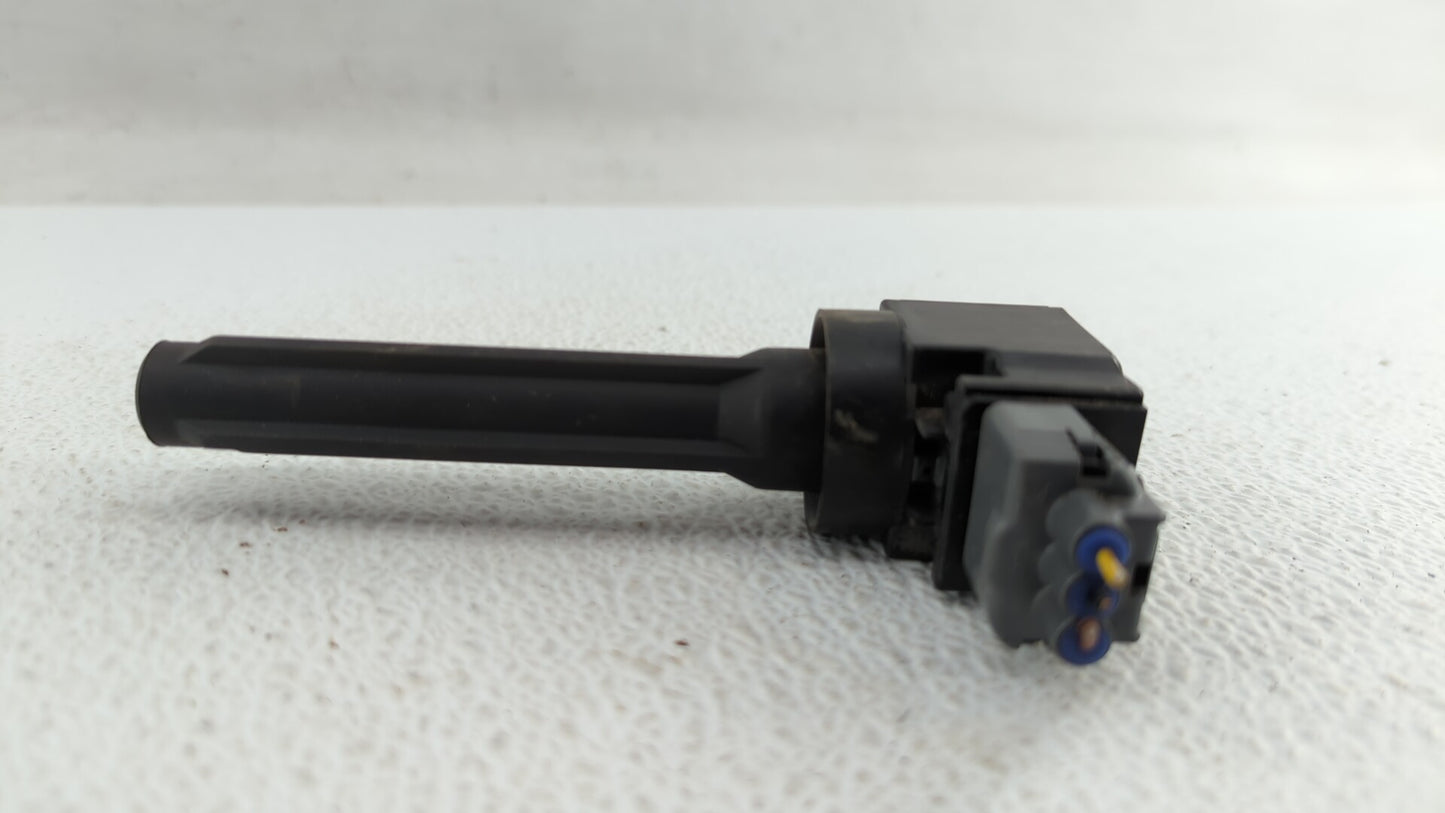 1999-2002 Mitsubishi Mirage Ignition Coil Igniter Pack - Oemusedautoparts1.com