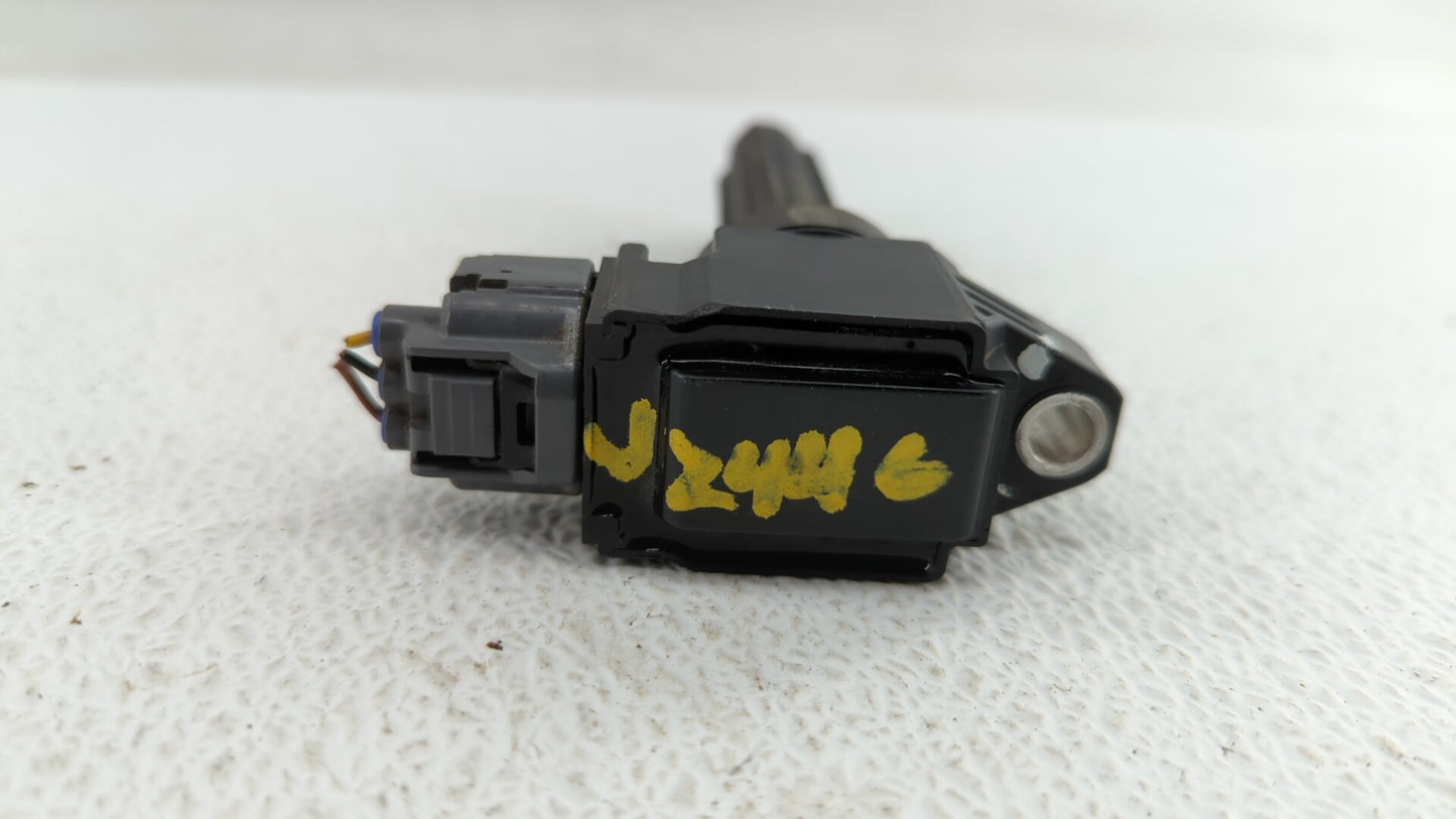 1999-2002 Mitsubishi Mirage Ignition Coil Igniter Pack - Oemusedautoparts1.com