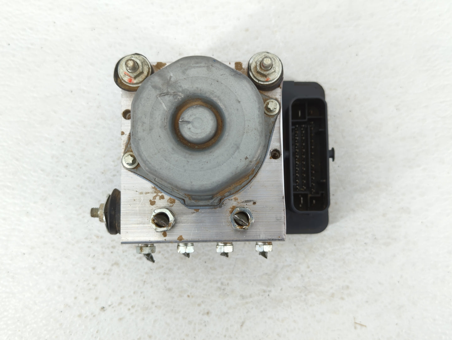 2019 Mitsubishi Mirage ABS Pump Control Module Replacement P/N:44B70B220 4670B229 Fits OEM Used Auto Parts - Oemusedautopart